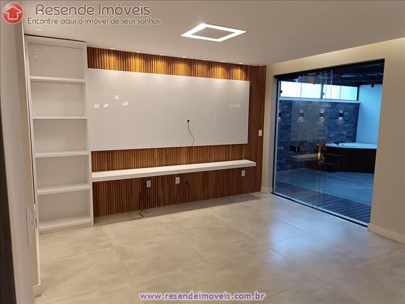 Casa em condomínio a Venda no Morada da Colina em Resende RJ