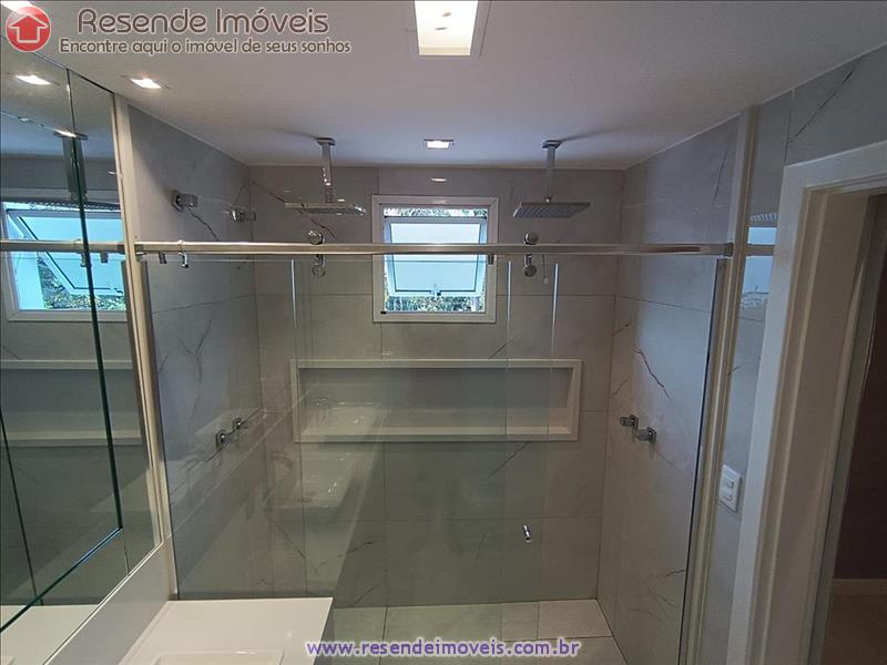 Casa em condomínio a Venda no Morada da Colina em Resende RJ