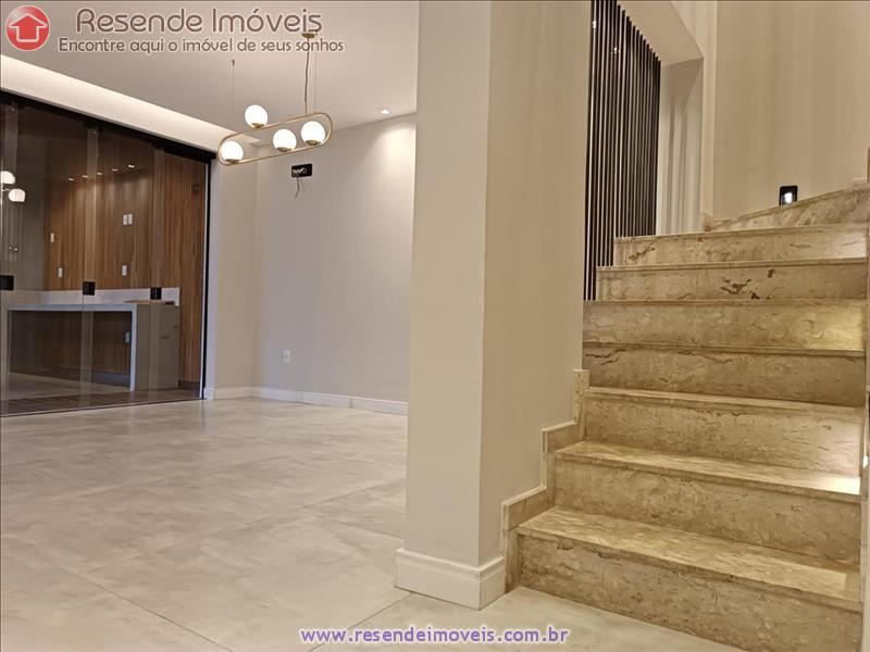 Casa em condomínio a Venda no Morada da Colina em Resende RJ