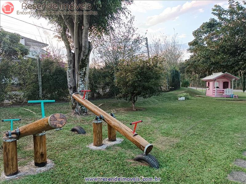 Casa em condomínio a Venda no Morada da Colina em Resende RJ