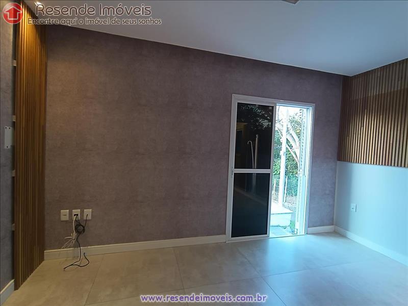 Casa em condomínio a Venda no Morada da Colina em Resende RJ