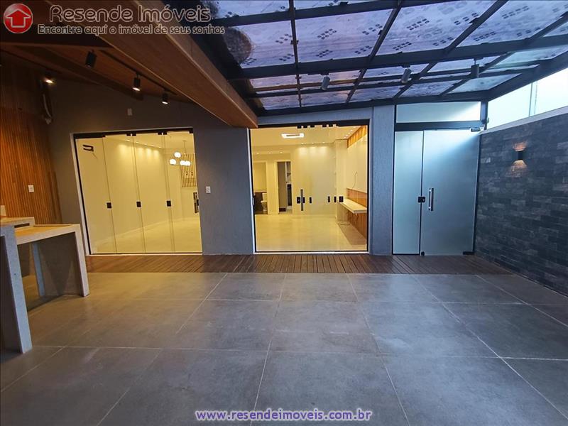 Casa em condomínio a Venda no Morada da Colina em Resende RJ