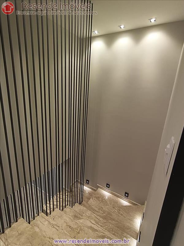 Casa em condomínio a Venda no Morada da Colina em Resende RJ