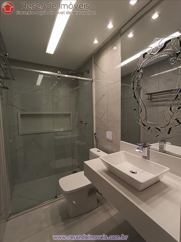 Casa em condomínio a Venda no Morada da Colina em Resende RJ