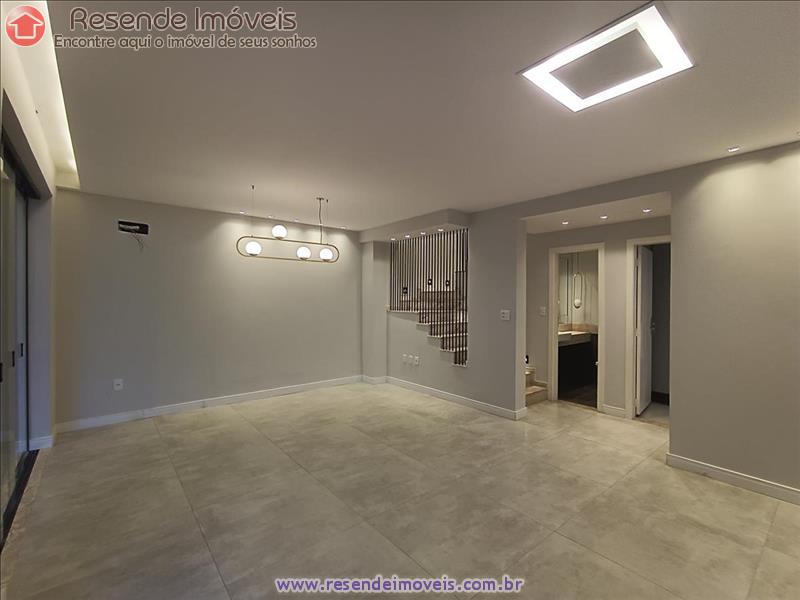 Casa em condomínio a Venda no Morada da Colina em Resende RJ