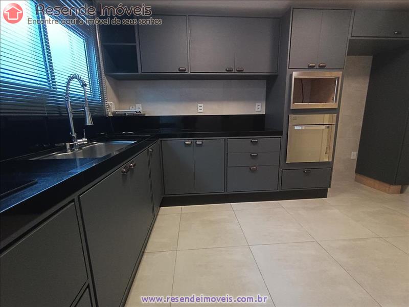 Casa em condomínio a Venda no Morada da Colina em Resende RJ