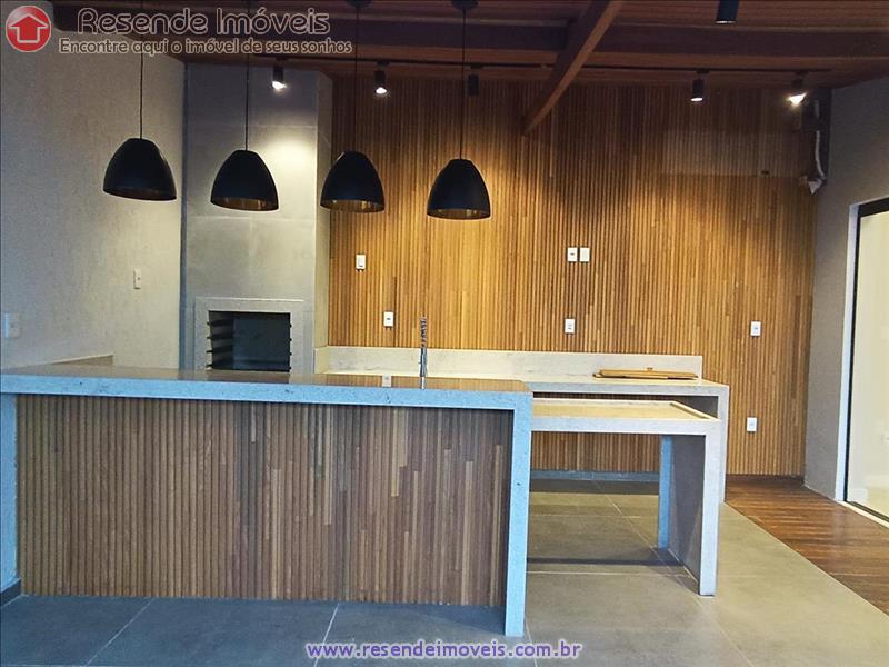 Casa em condomínio a Venda no Morada da Colina em Resende RJ