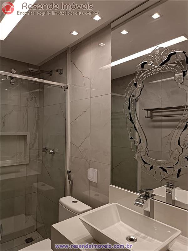 Casa em condomínio a Venda no Morada da Colina em Resende RJ