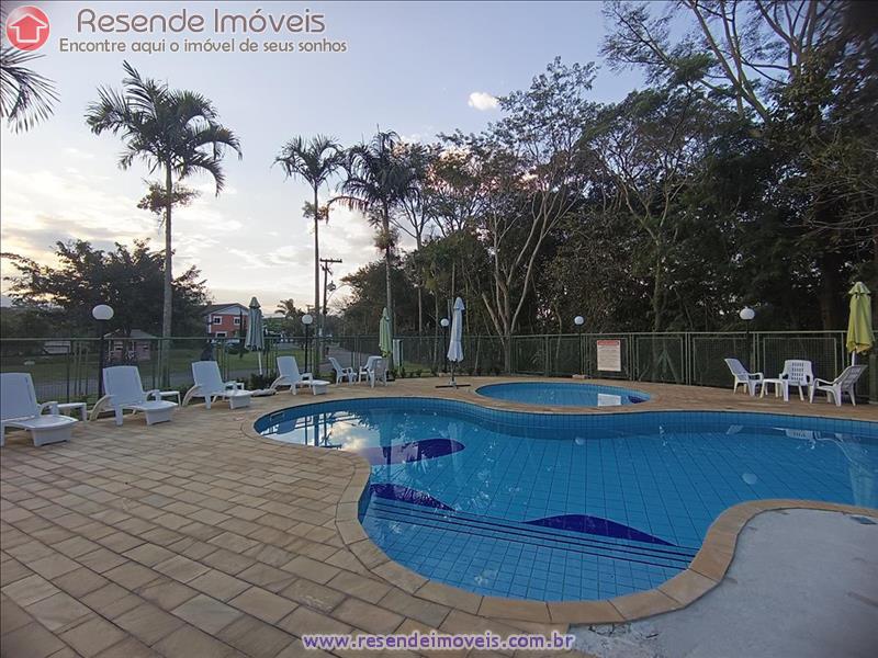 Casa em condomínio a Venda no Morada da Colina em Resende RJ