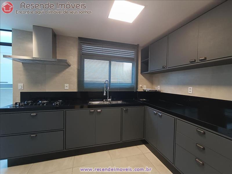 Casa em condomínio a Venda no Morada da Colina em Resende RJ