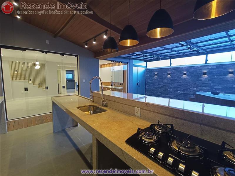 Casa em condomínio a Venda no Morada da Colina em Resende RJ