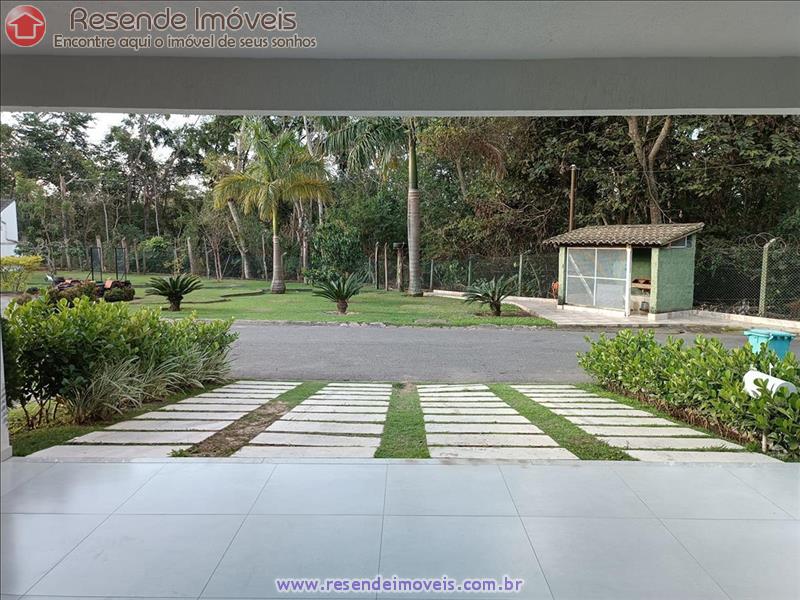 Casa em condomínio a Venda no Morada da Colina em Resende RJ