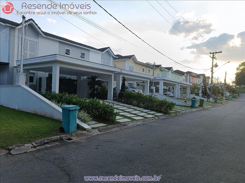 Casa em condomínio a Venda no Morada da Colina em Resende RJ