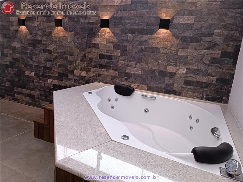 Casa em condomínio a Venda no Morada da Colina em Resende RJ