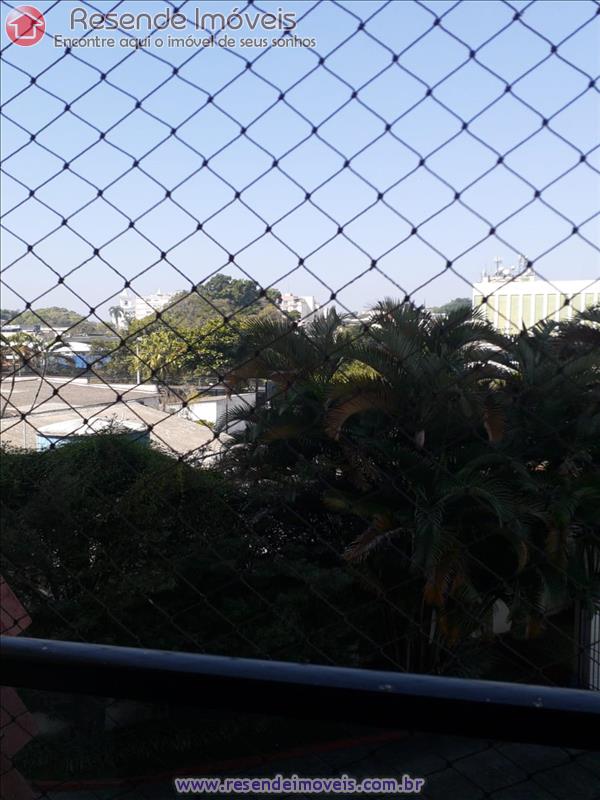 Apartamento a Venda no Centro em Resende RJ