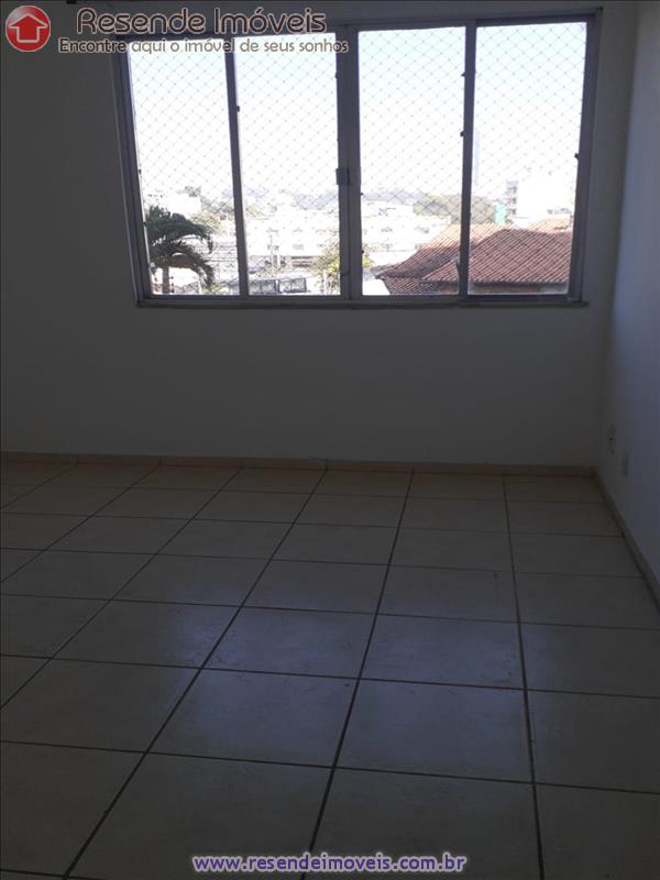 Apartamento a Venda no Centro em Resende RJ