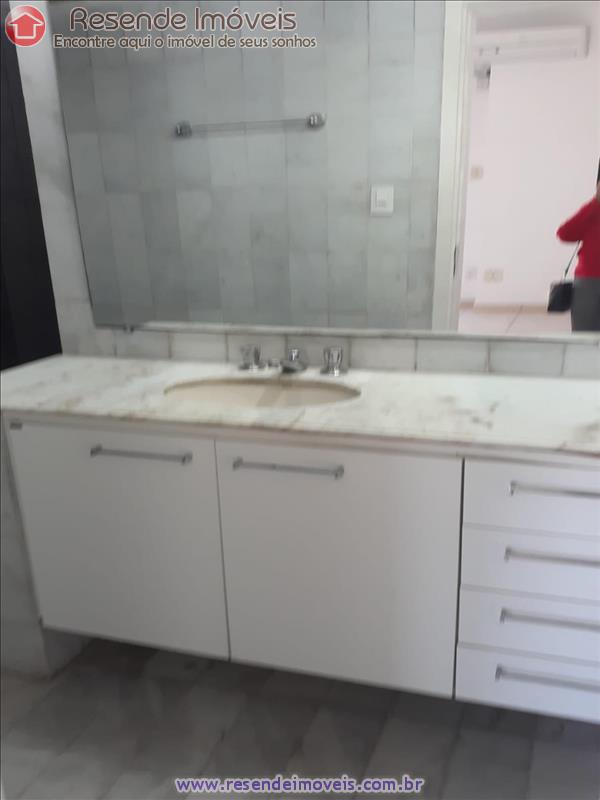 Apartamento a Venda no Centro em Resende RJ