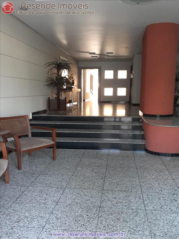 Apartamento a Venda no Centro em Resende RJ