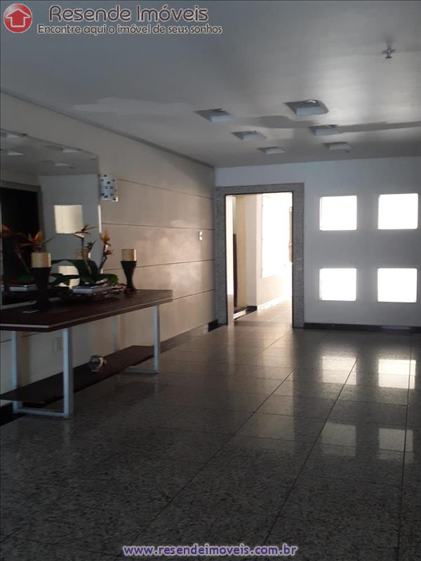 Apartamento a Venda no Centro em Resende RJ