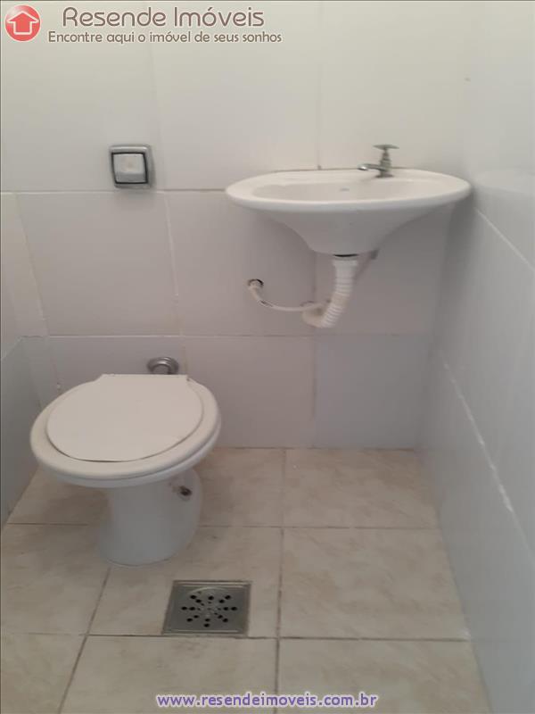 Apartamento a Venda no Centro em Resende RJ