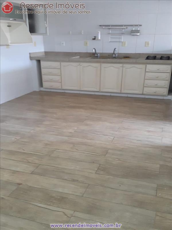 Apartamento a Venda no Centro em Resende RJ