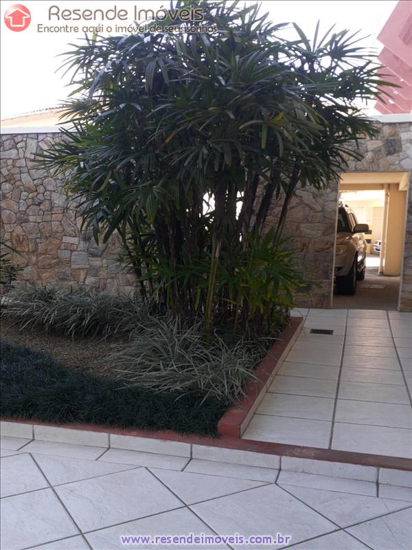 Apartamento a Venda no Centro em Resende RJ