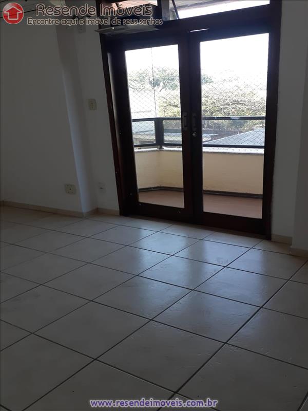 Apartamento a Venda no Centro em Resende RJ