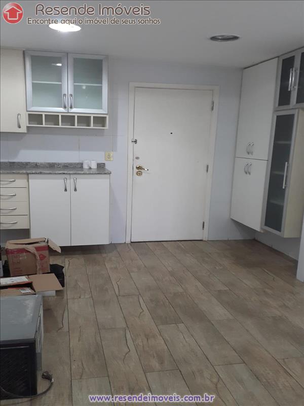 Apartamento a Venda no Centro em Resende RJ