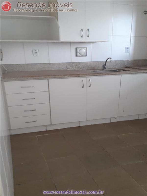 Apartamento a Venda no Centro em Resende RJ
