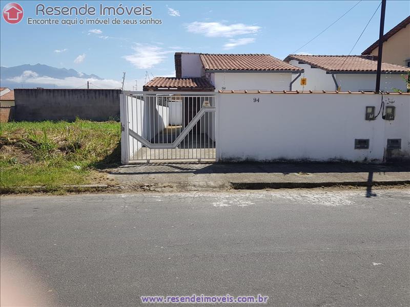 Terreno a Venda no Boa Vista II em Resende RJ