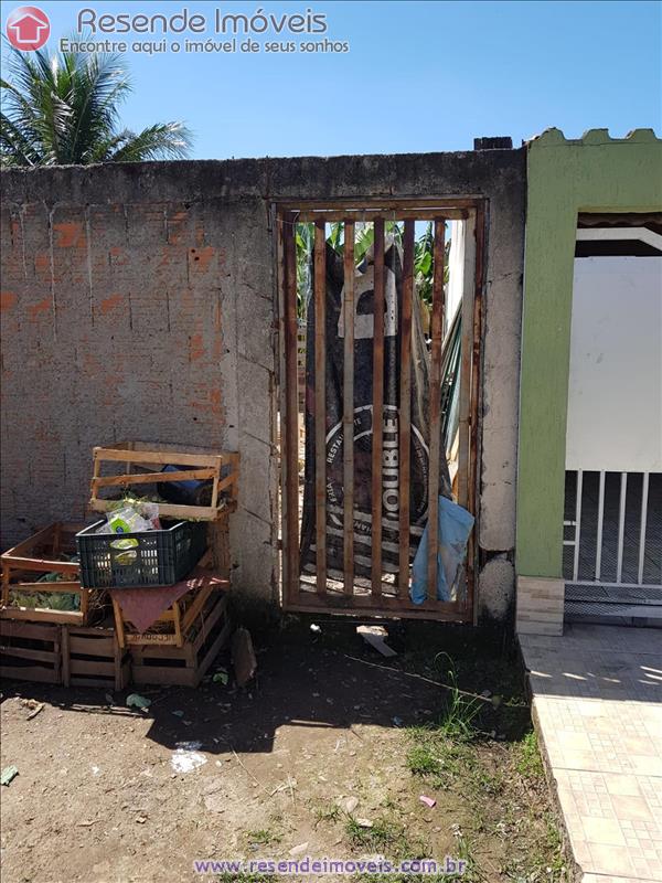 Terreno a Venda no Mirante de Serra em Resende RJ