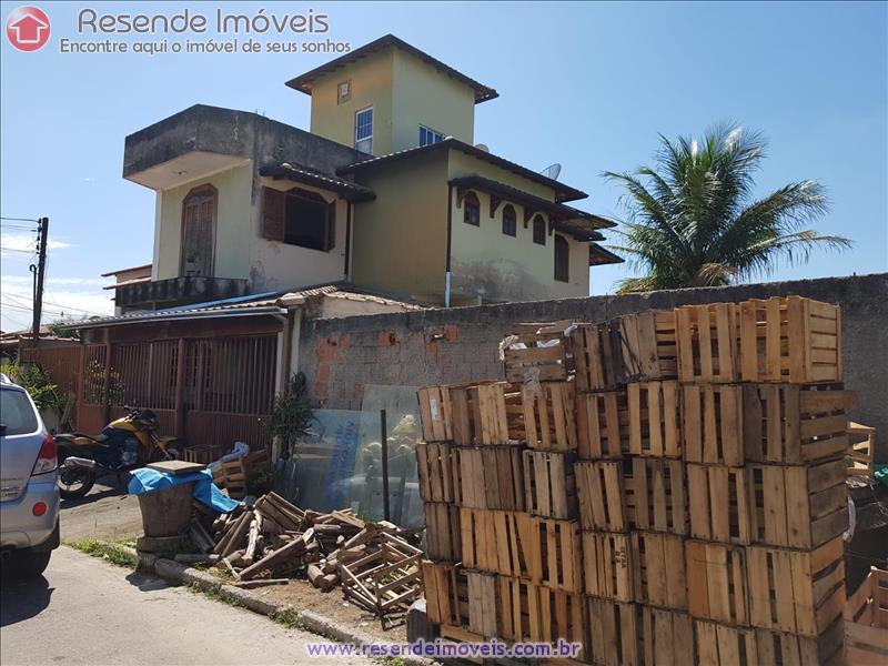 Terreno a Venda no Mirante de Serra em Resende RJ