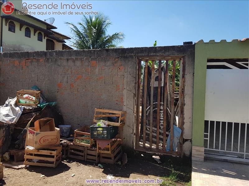 Terreno a Venda no Mirante de Serra em Resende RJ