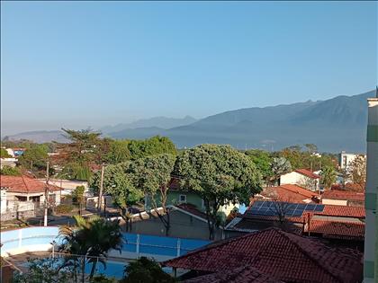 Cobertura à Venda em Resende RJ