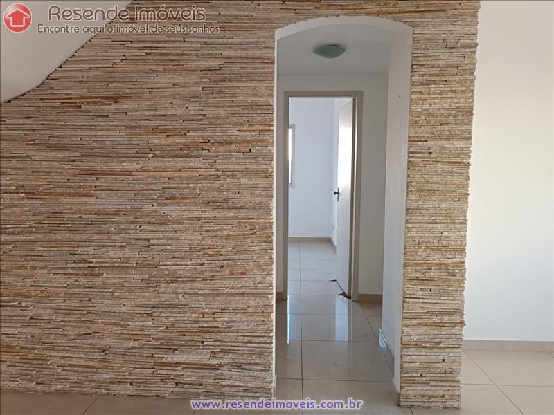 Cobertura a Venda no Santa Isabel em Resende RJ