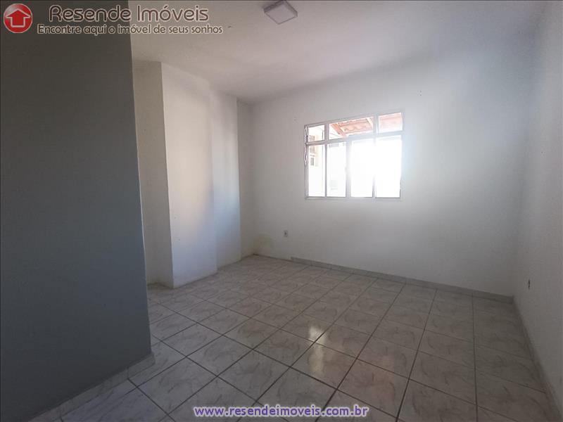 Cobertura a Venda no Santa Isabel em Resende RJ