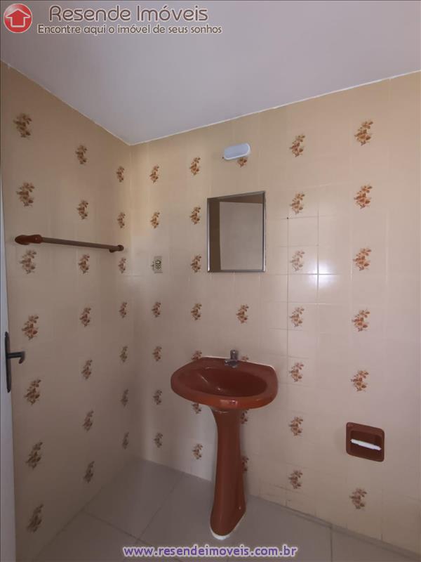 Cobertura a Venda no Santa Isabel em Resende RJ