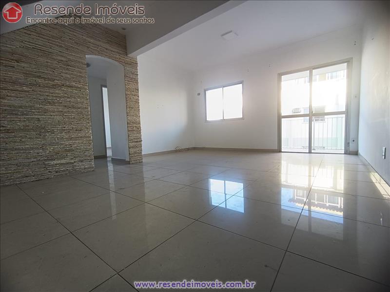 Cobertura a Venda no Santa Isabel em Resende RJ