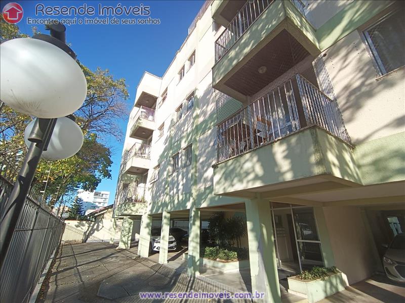 Cobertura a Venda no Santa Isabel em Resende RJ