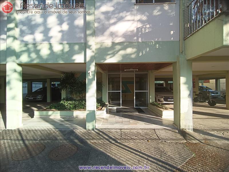 Cobertura a Venda no Santa Isabel em Resende RJ