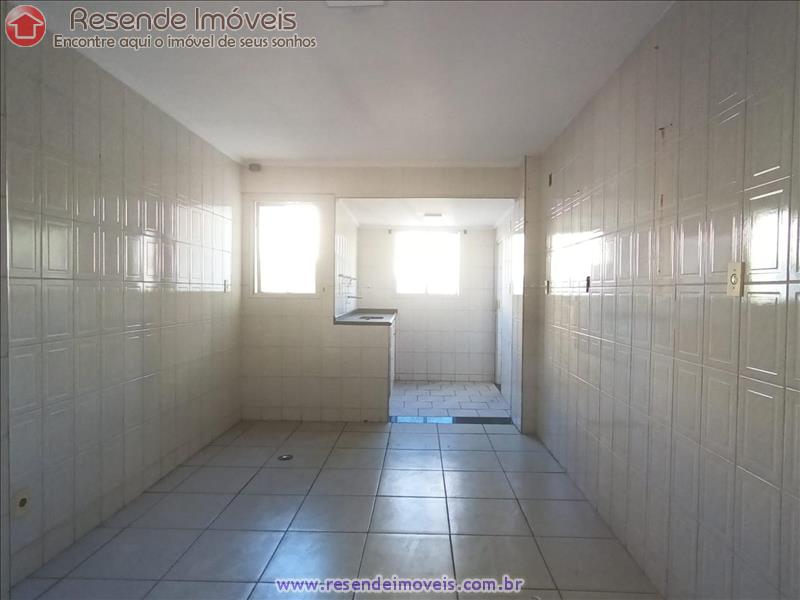 Cobertura a Venda no Santa Isabel em Resende RJ