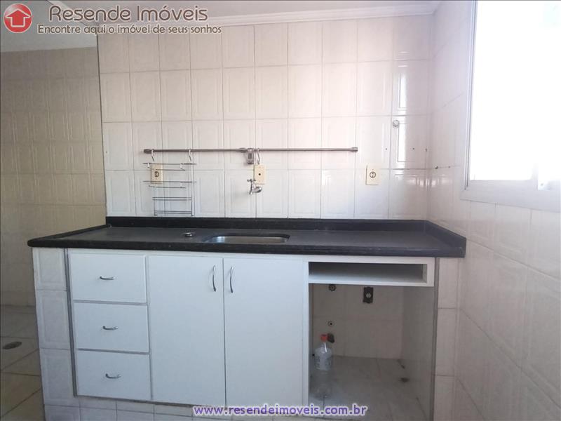 Cobertura a Venda no Santa Isabel em Resende RJ