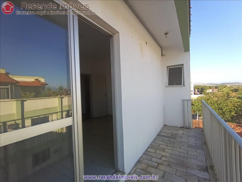 Cobertura a Venda no Santa Isabel em Resende RJ