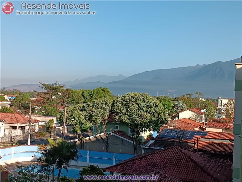 Cobertura a Venda no Santa Isabel em Resende RJ