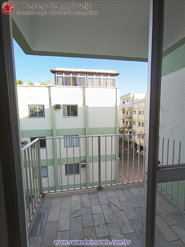 Cobertura a Venda no Santa Isabel em Resende RJ