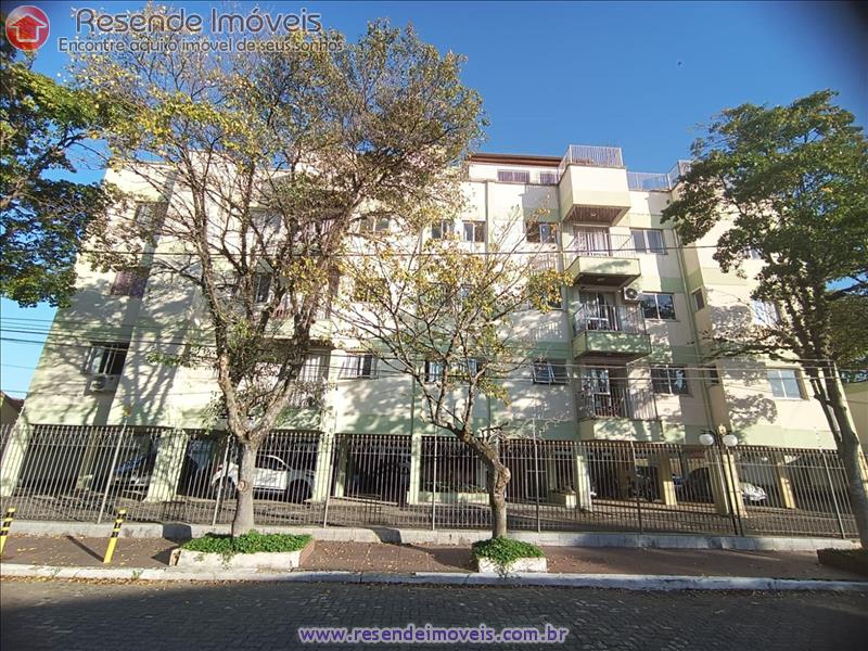 Cobertura a Venda no Santa Isabel em Resende RJ