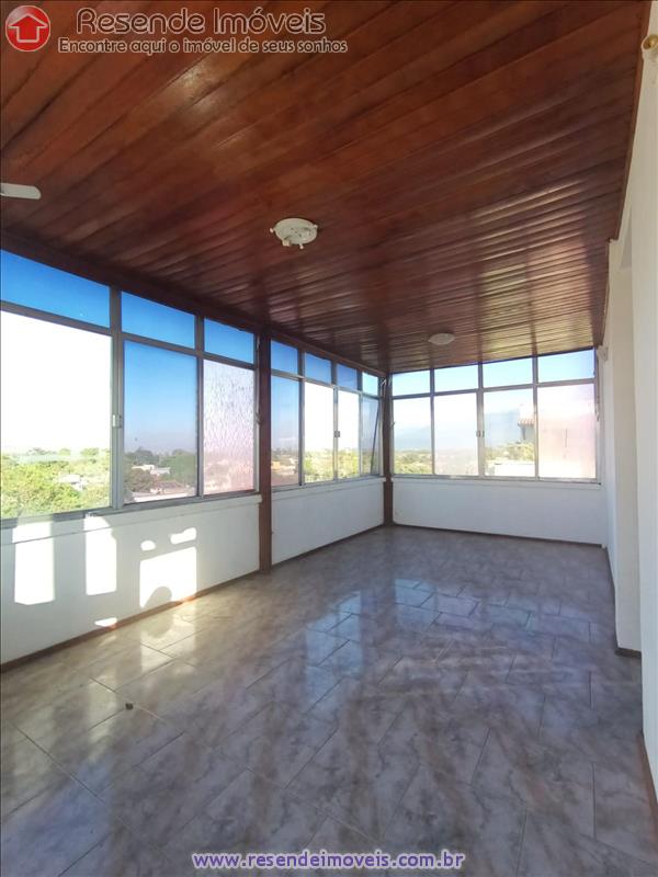 Cobertura a Venda no Santa Isabel em Resende RJ