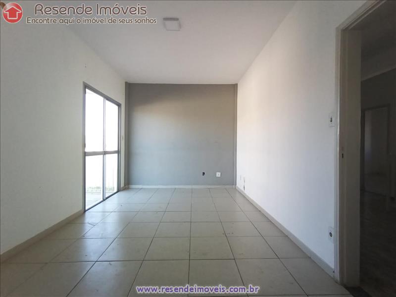 Cobertura a Venda no Santa Isabel em Resende RJ