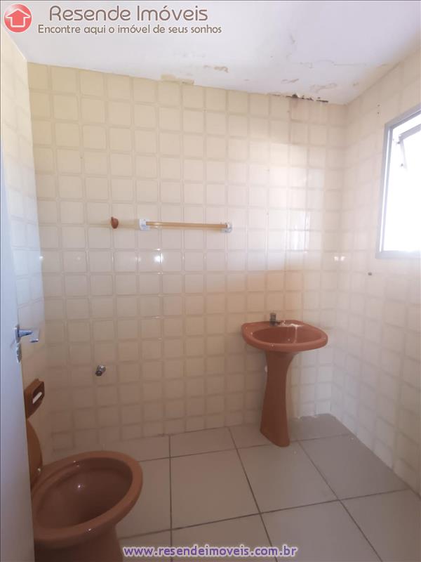 Cobertura a Venda no Santa Isabel em Resende RJ