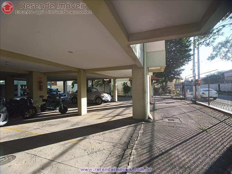 Cobertura a Venda no Santa Isabel em Resende RJ